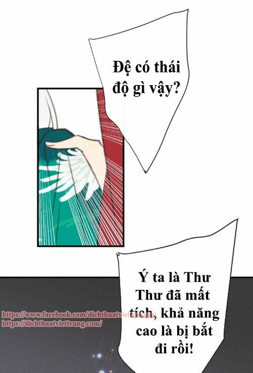 Bạn Trai Tôi Là Cẩm Y Vệ 2: Chapter 81