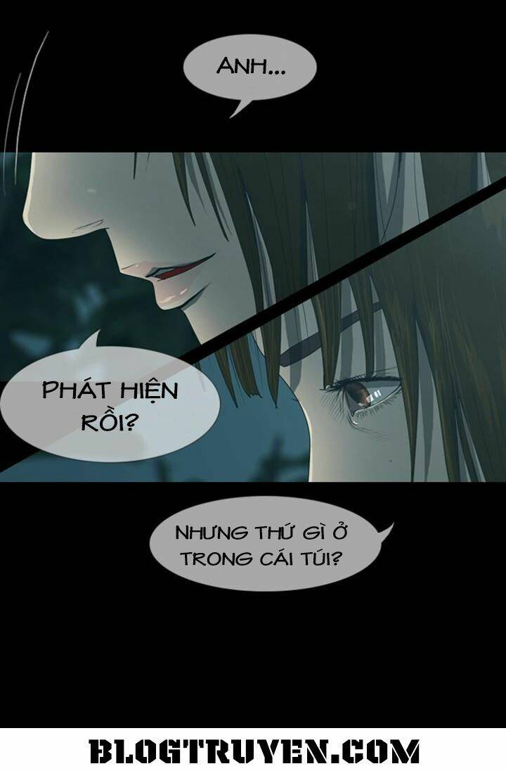 Dead Days: Chapter 24