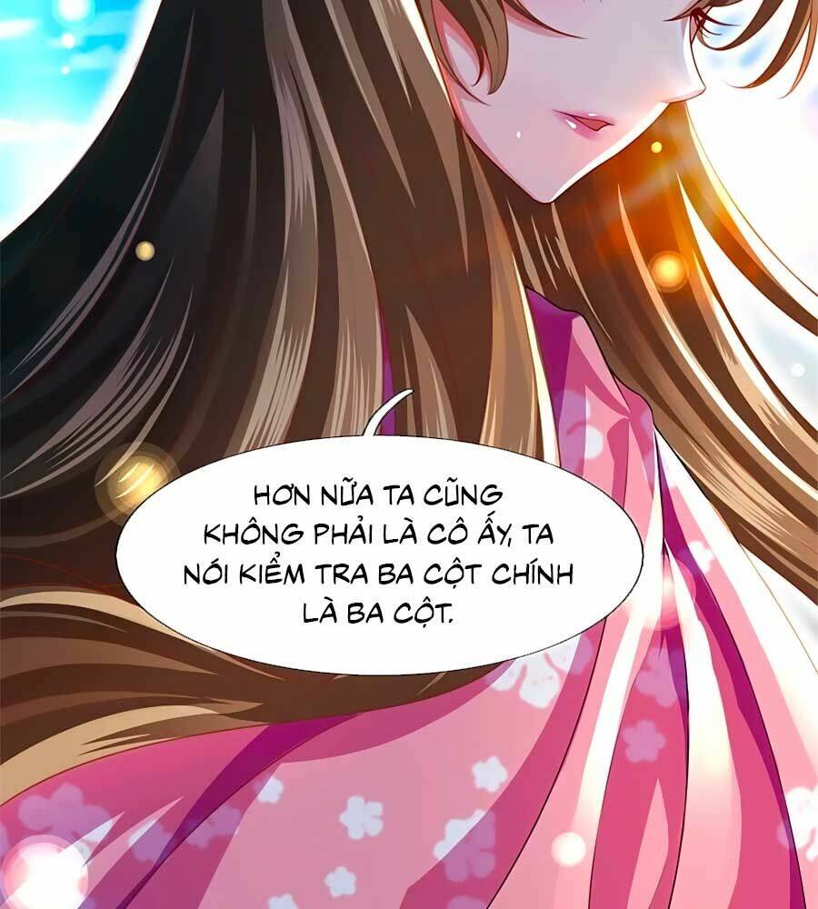 Phụng Lâm Thiên Hạ: Đệ Nhất Mỹ Nữ: Chapter 16