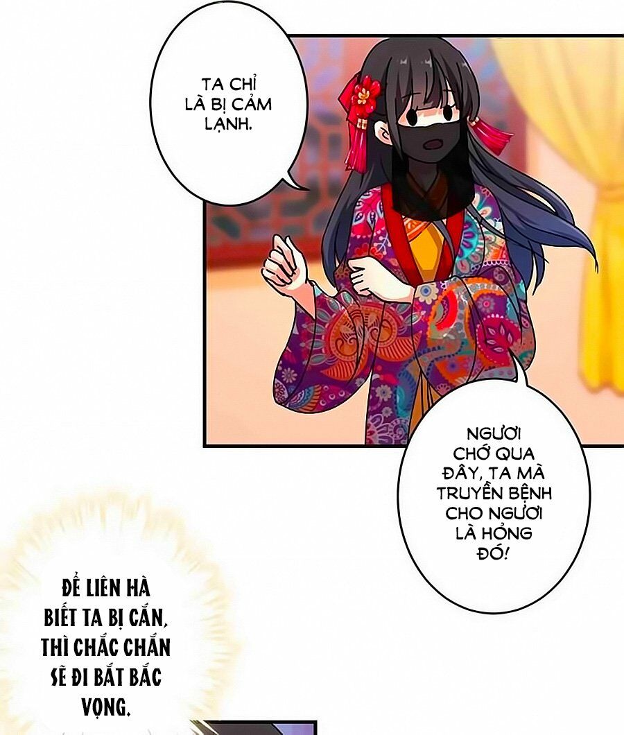 Vương Gia ! Ngươi Thật Bỉ Ổi !: Chapter 318