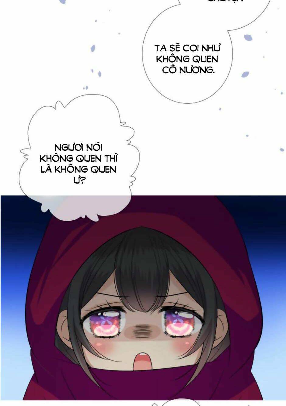 Sao Lại Là Yêu?: Chapter 16