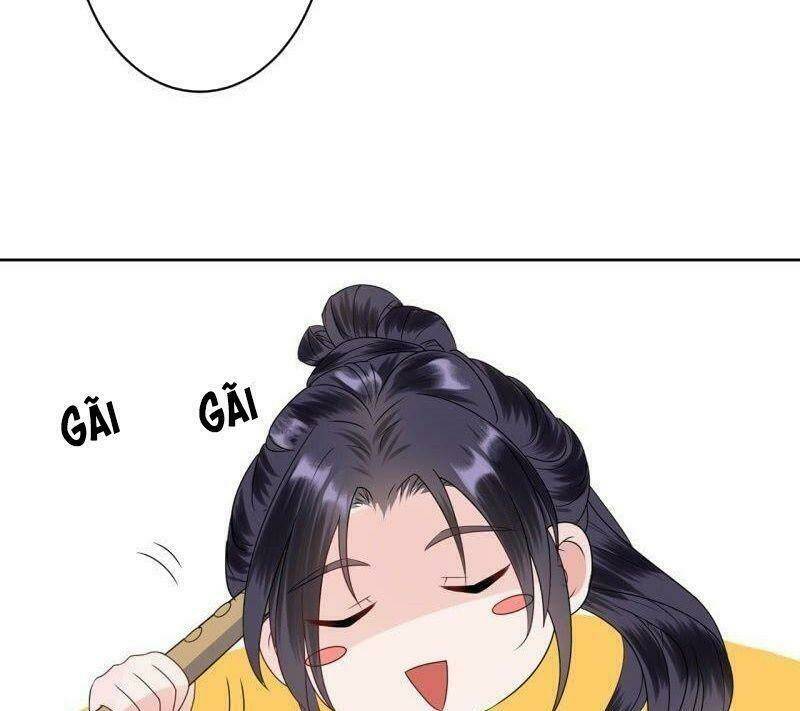 Vương Gia Kiêu Ngạo Quá Khó Cua: Chapter 34