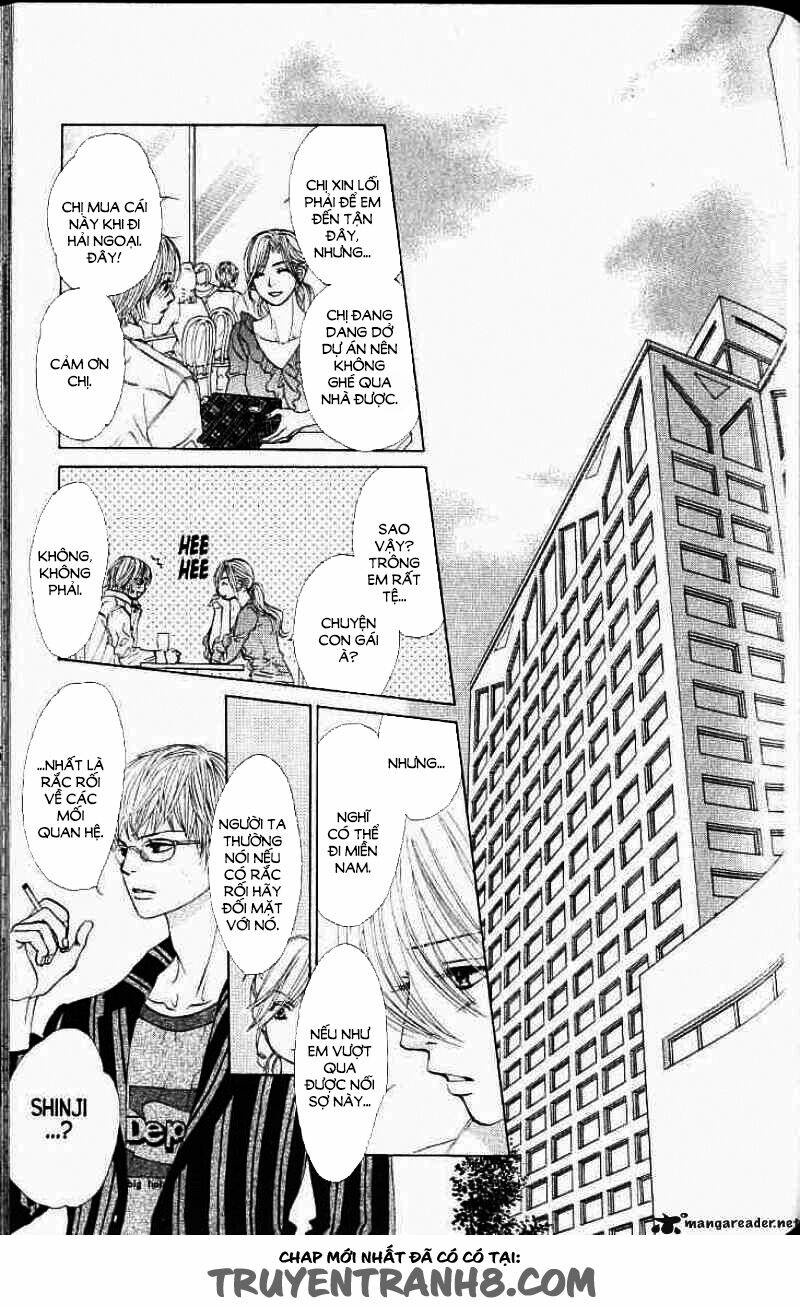 Tình Yêu Đích Thực: Chapter 51