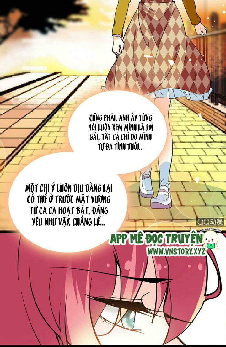 Nữ Hầu Sau Giờ Học: Chapter 49