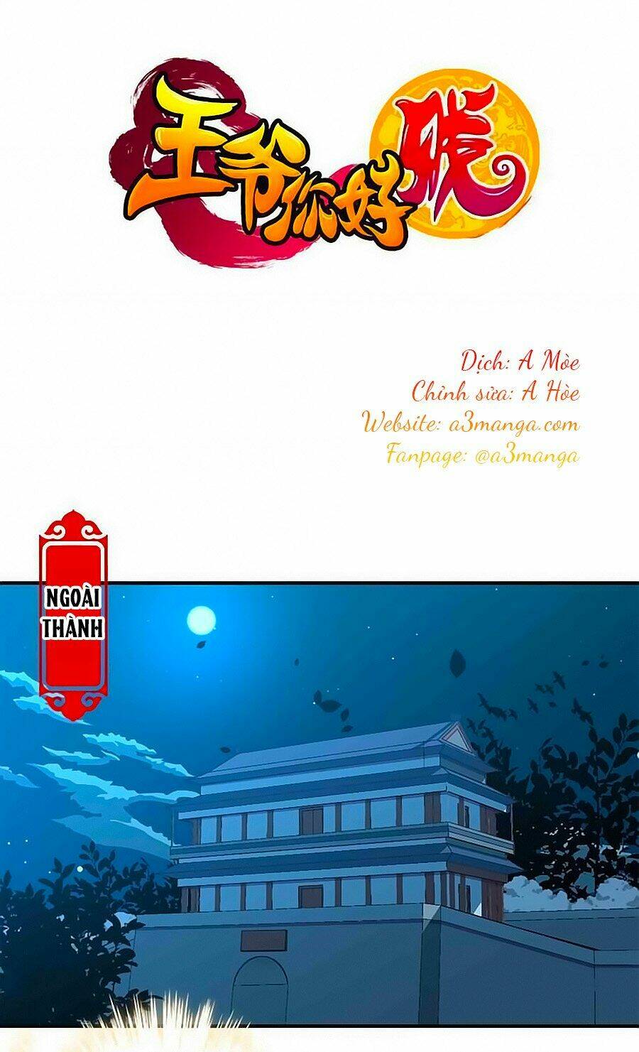 Vương Gia! Ngươi Thật Bỉ Ổi: Chapter 270