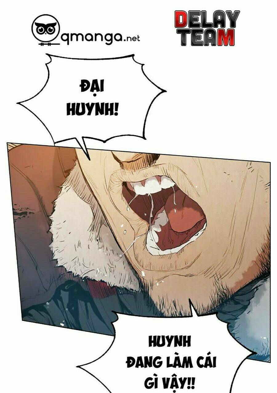 Phụng Tiên Trọng Sinh Ký: Chapter 1