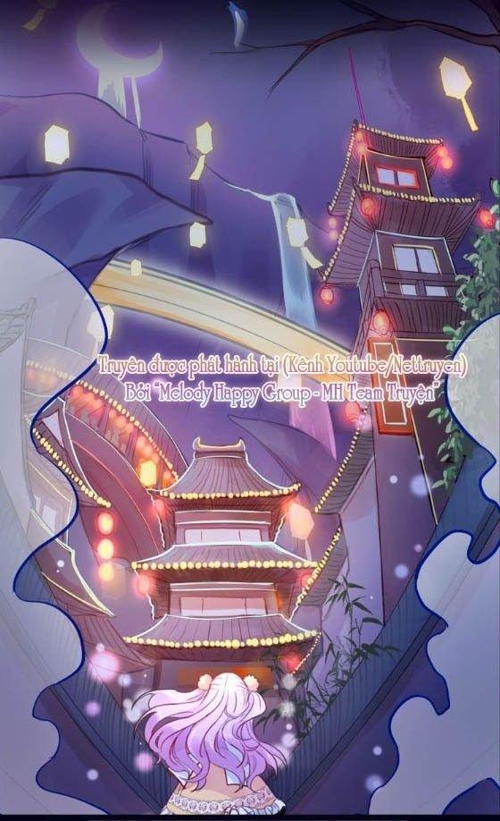 Mỹ Vị Hữu Không Phải Lỗi Của Tôi: Chapter 0