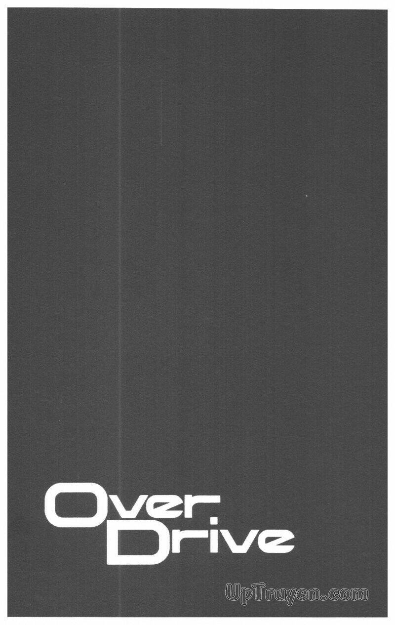 Over Drive: Chapter 10