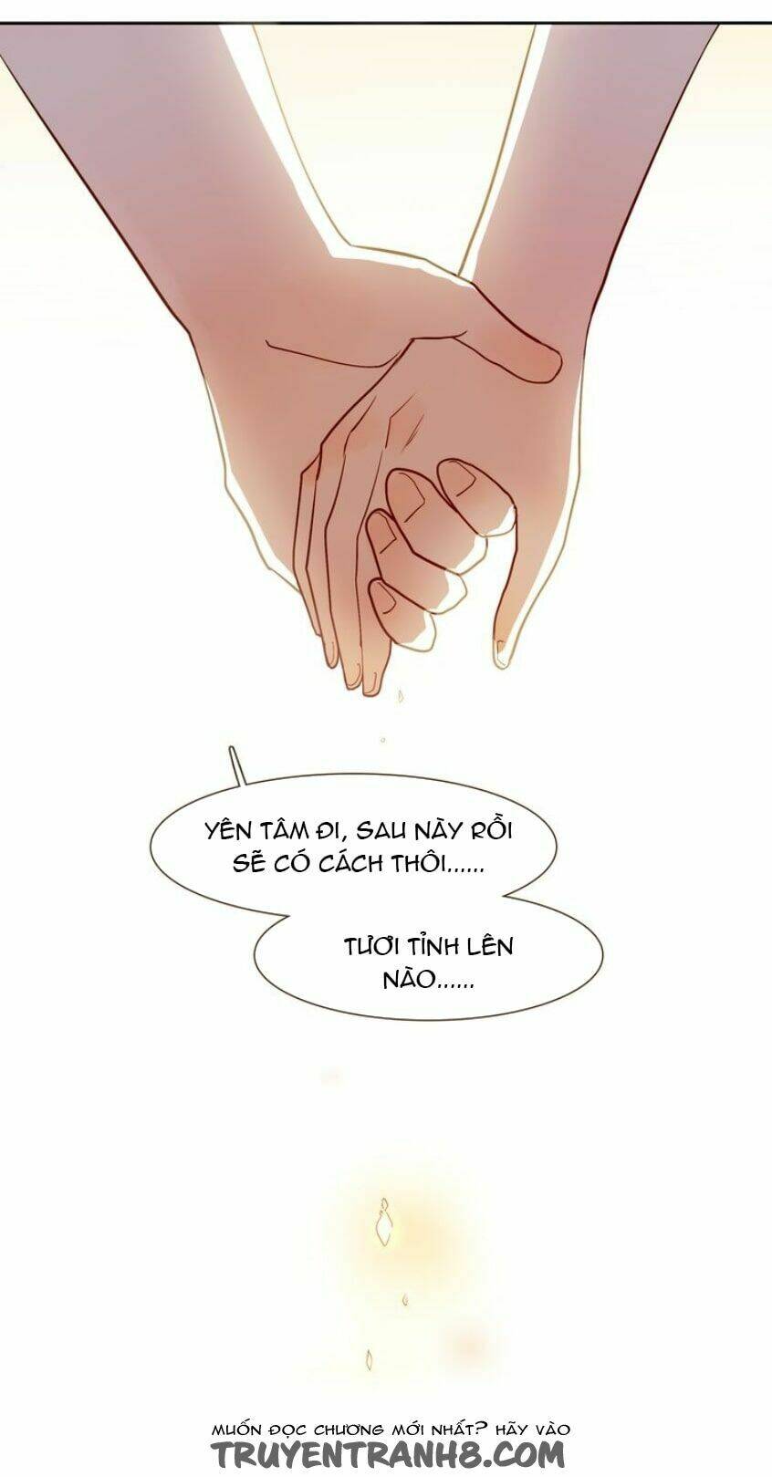 Tại Hạ Là Thần Tình Yêu: Chapter 28