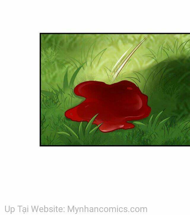 Thái Tử Điện Hạ Có Tin Vui: Chapter 94