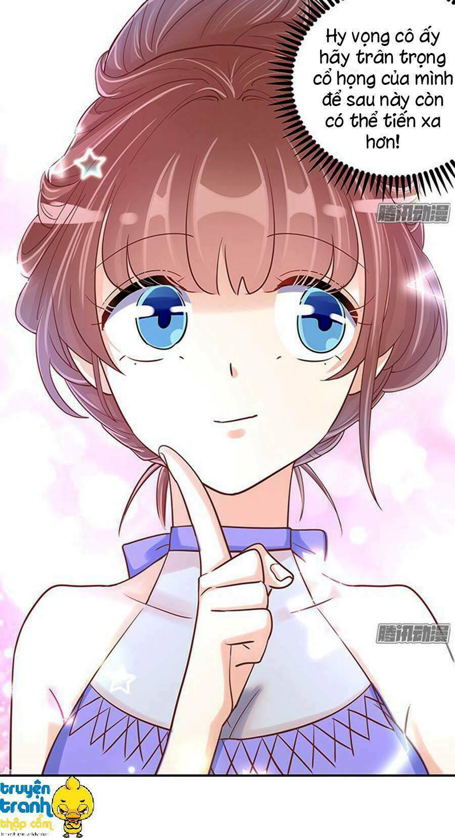 Trọng Sinh Để Ngủ Với Ảnh Đế: Chapter 41