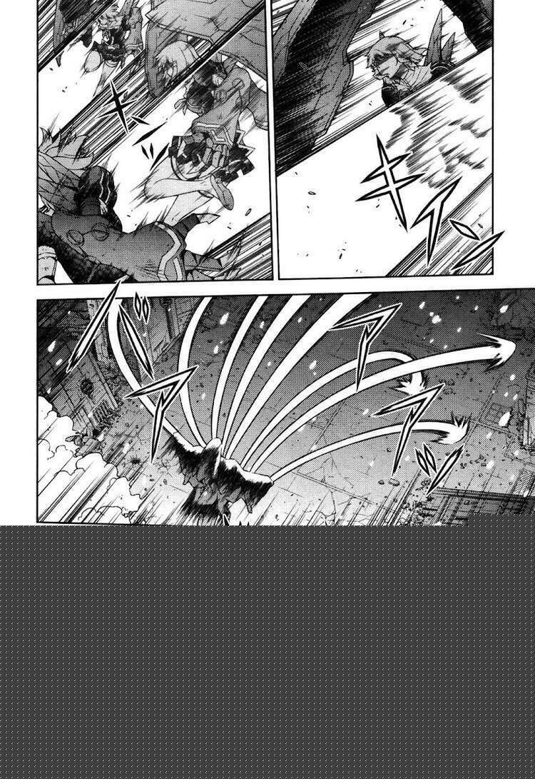 Freezing: Chapter 88