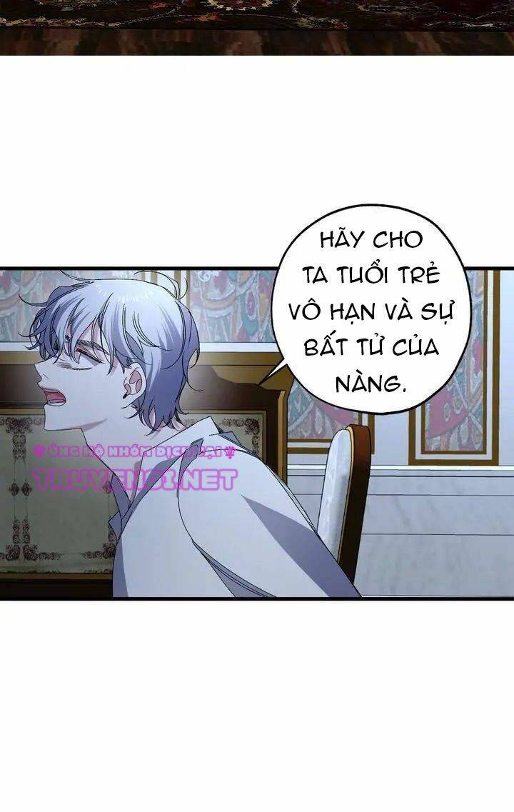 Tình Điên Dại: Chapter 56