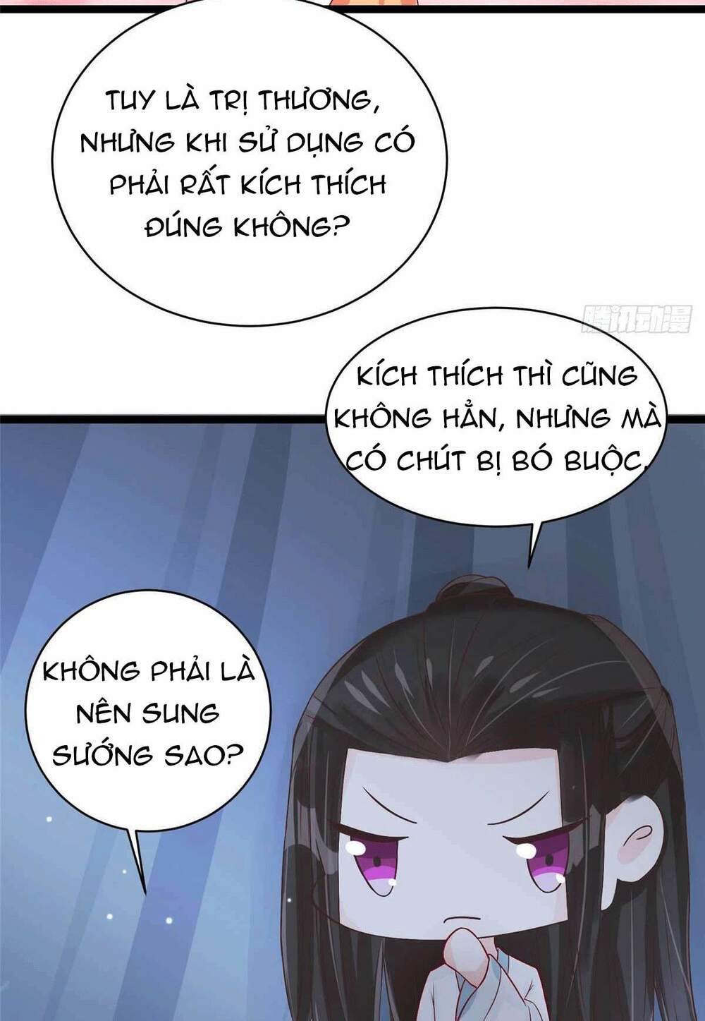 Đặc Công Cuồng Phi: Tuyệt Thế Tu Chân: Chapter 11