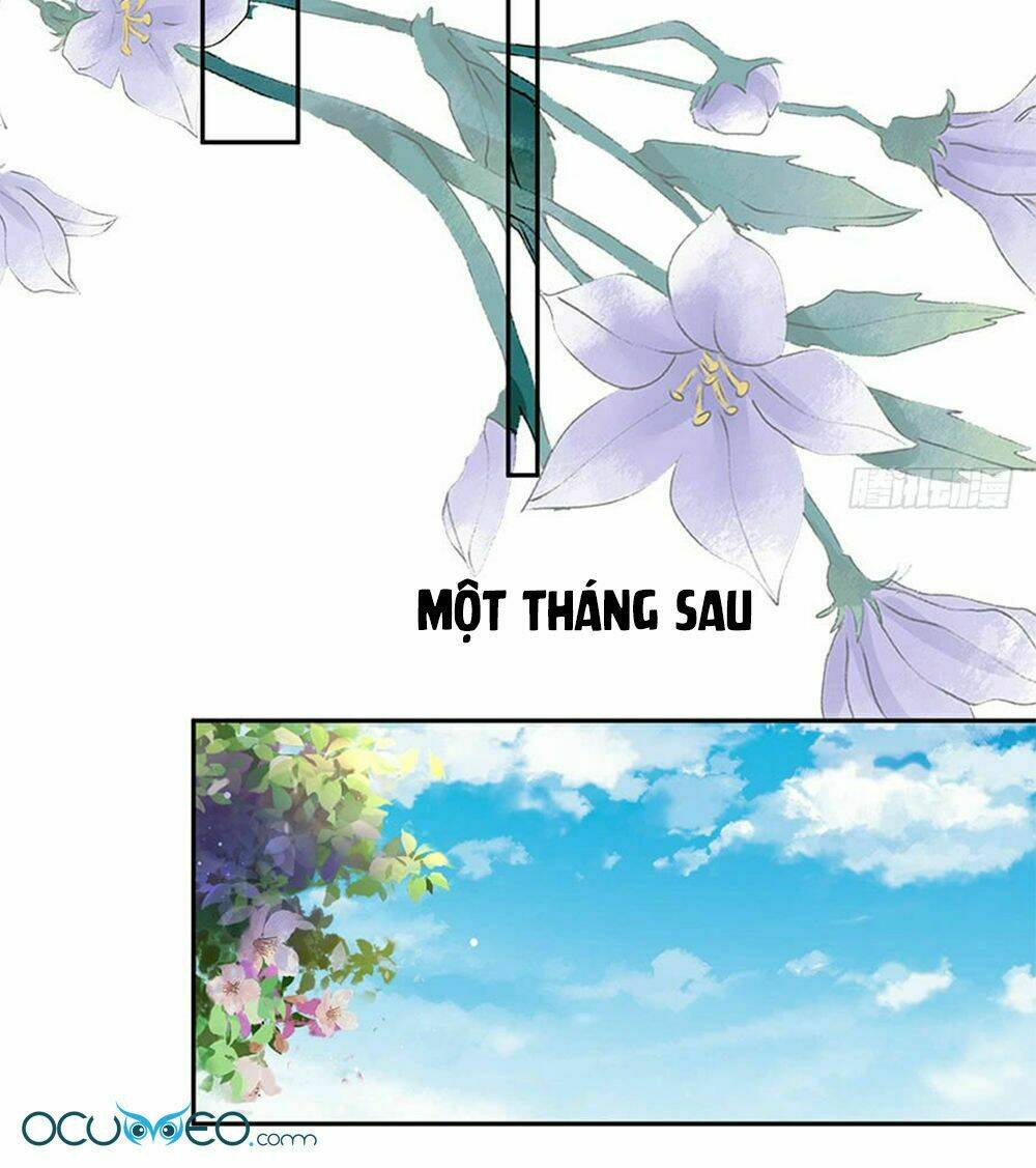 Bạn Trai Điều Khiển Giấc Mơ: Chapter 11