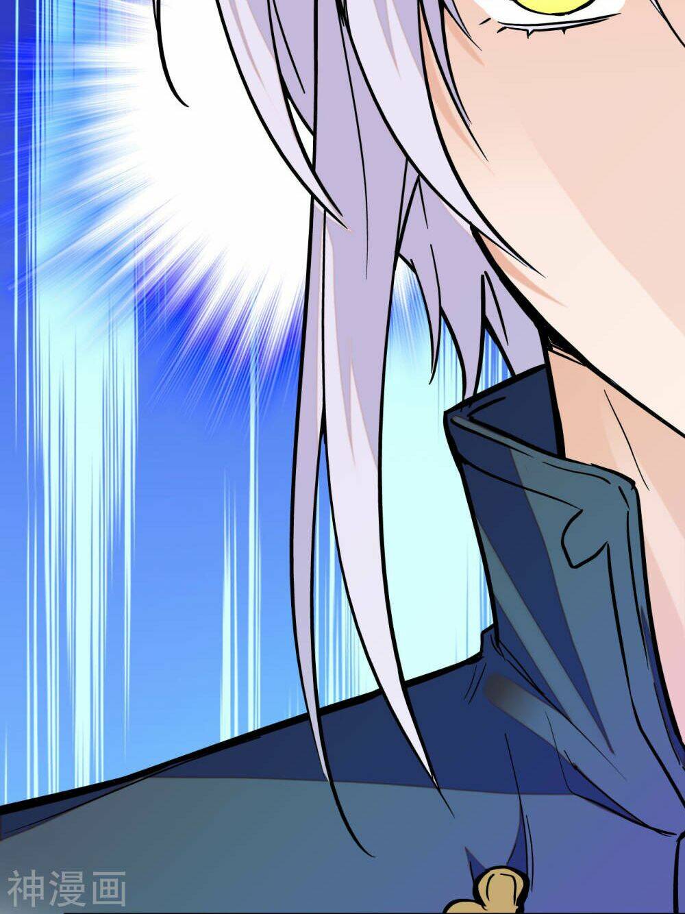 Huyết Túc Khế Ứớc: Chapter 15