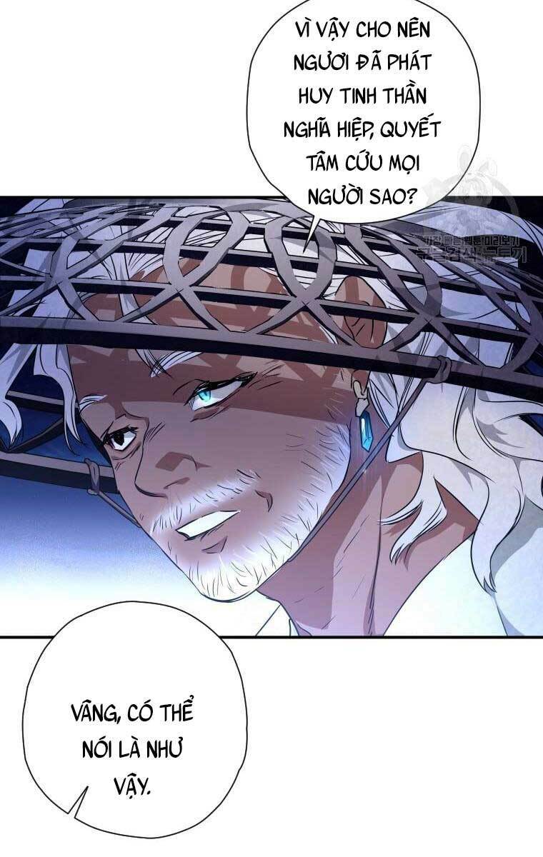 Thời Đại Hoàng Kim Của Thiên Kiếm: Chapter 36