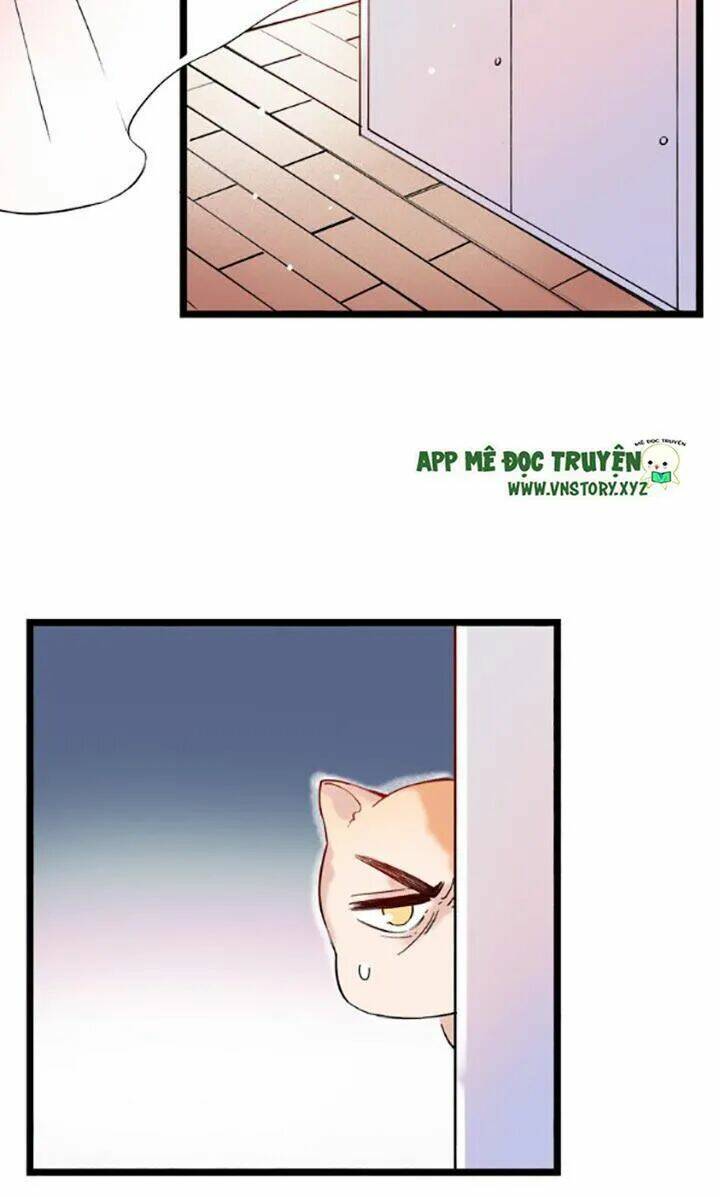 Trạch Thượng Tịch Mịch Huỳnh Hỏa: Chapter 26