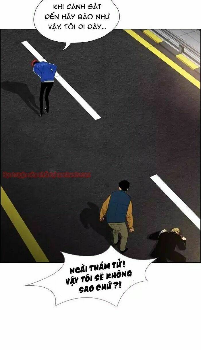 Kẻ Hồi Sinh: Chapter 44