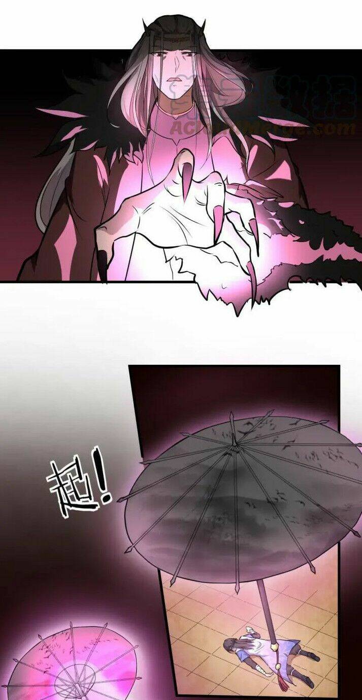 Đại Nghịch Chi Môn: Chapter 73