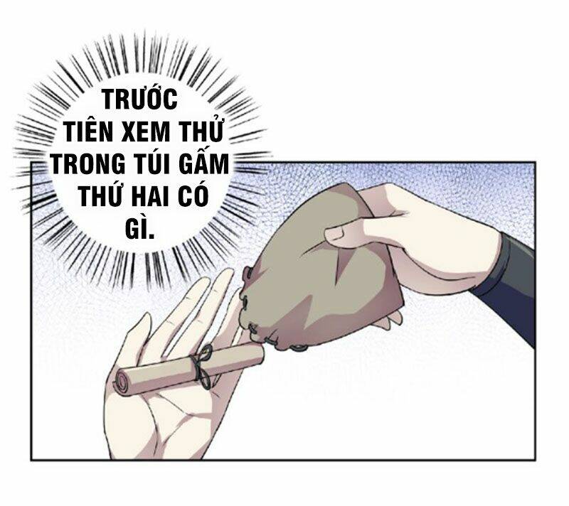 Nghịch Thiên Đại Thần: Chapter 57