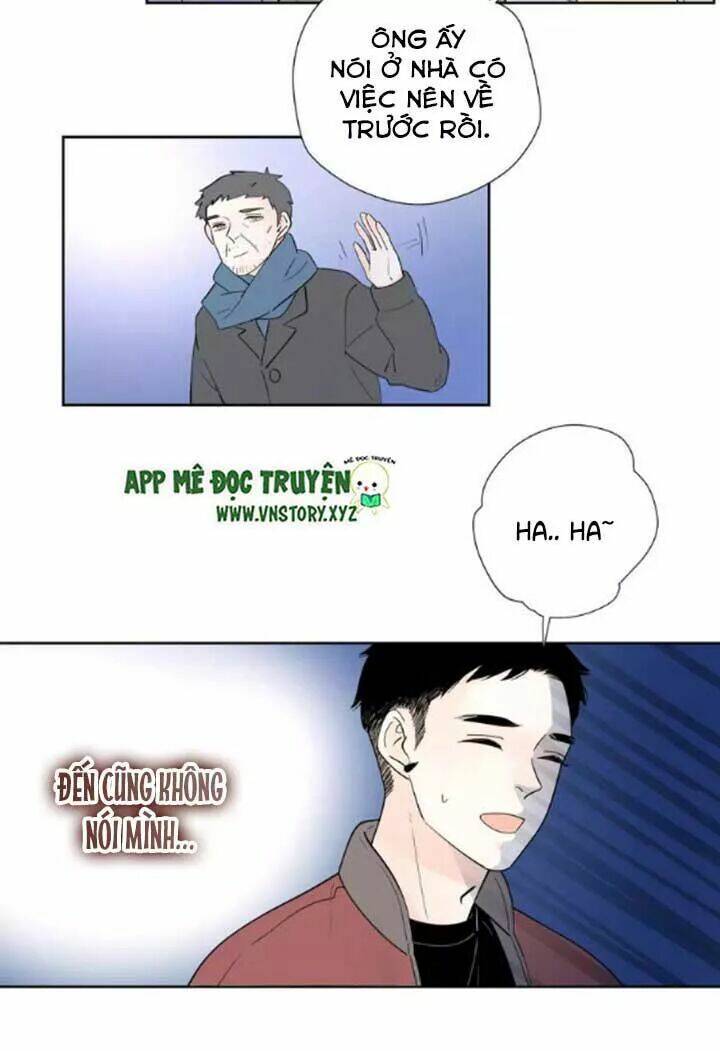 Cạm Bẫy Ngọt Ngào: Chapter 66