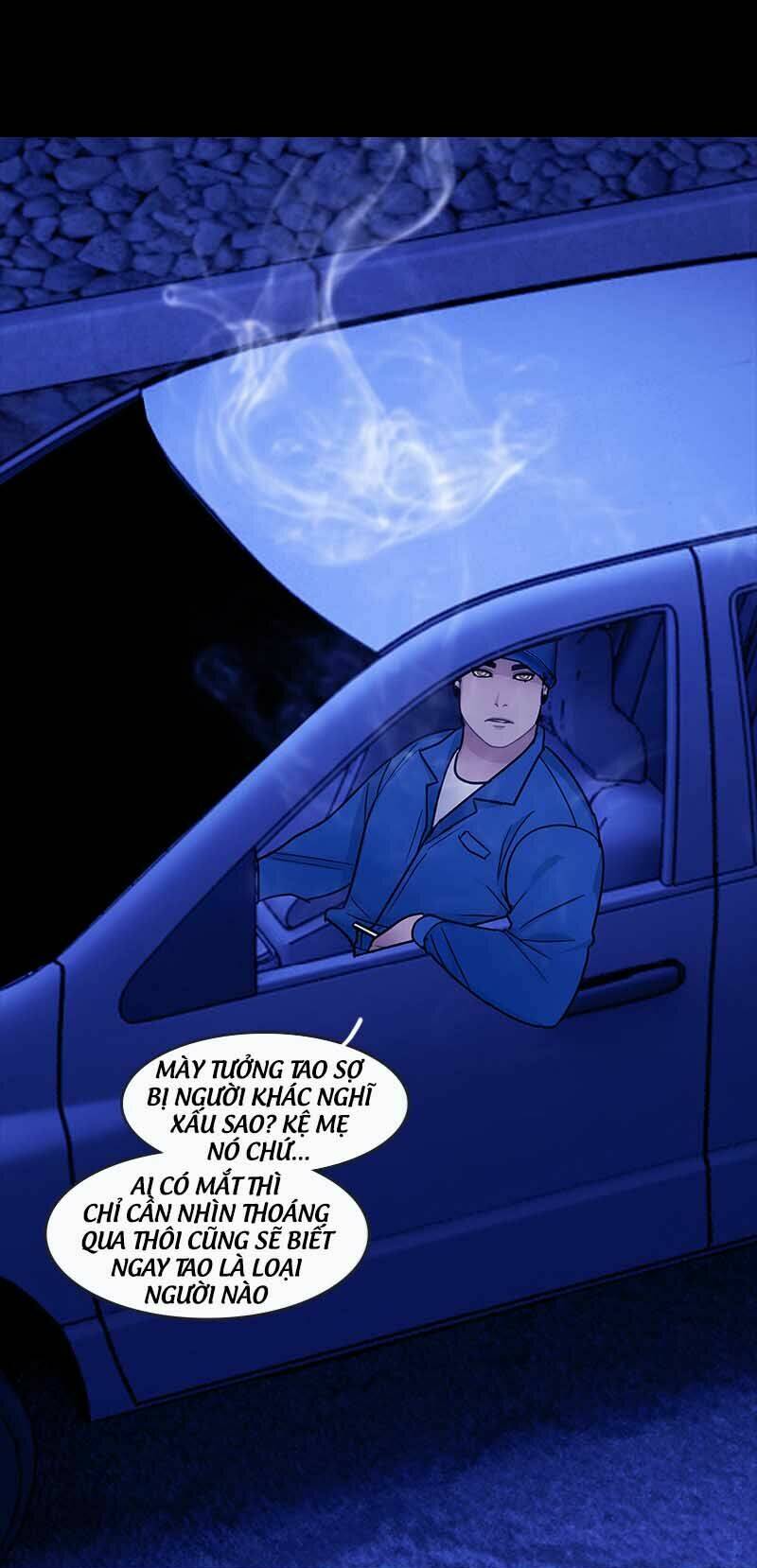 Nửa Đêm Ở Poppy Land: Chapter 34