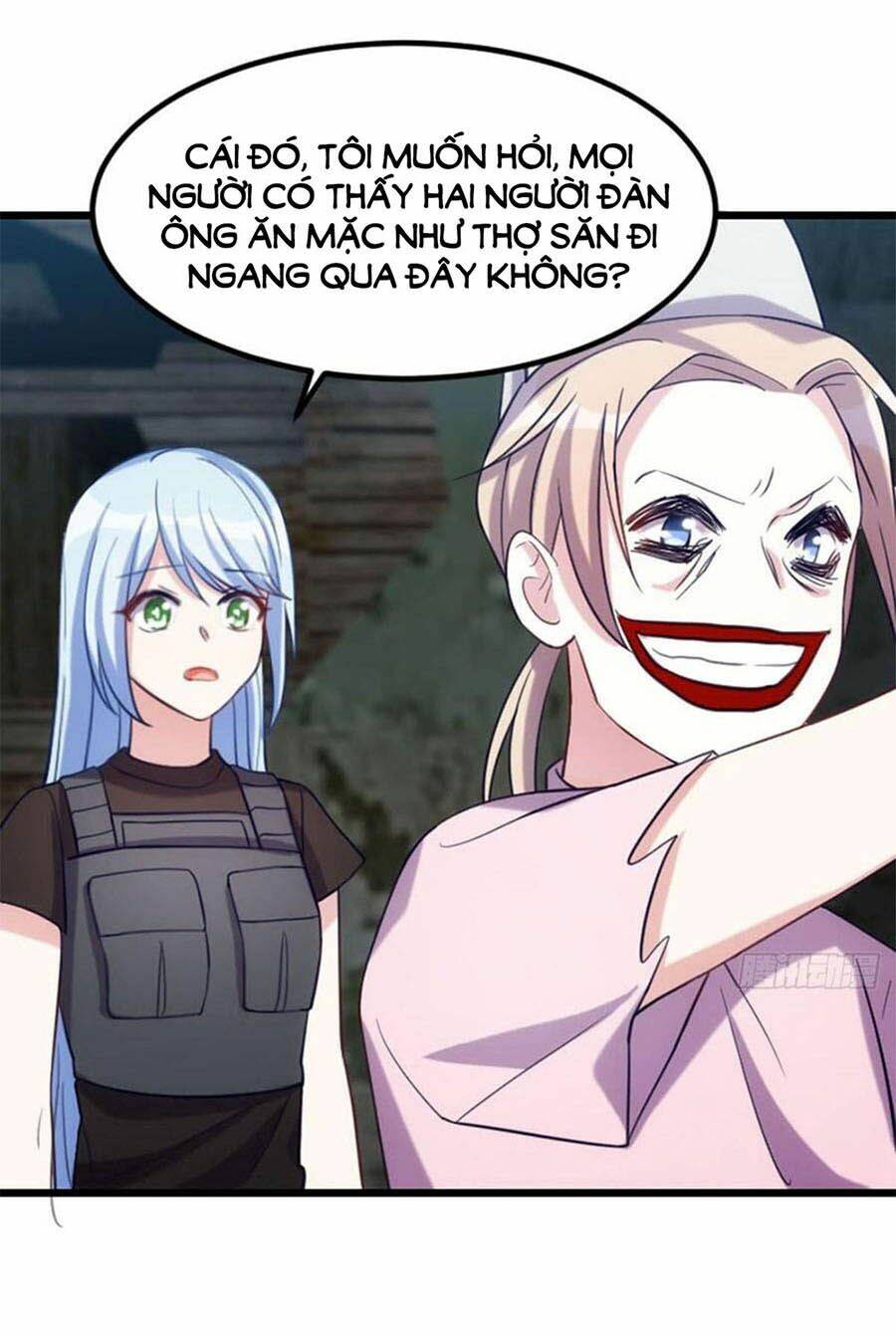 Tôi Ở Dị Giới Khai Ngư Đường: Chapter 109