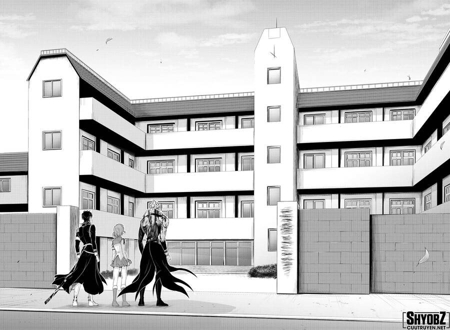 Đi Tìm Sát Tinh Vương: Chapter 78