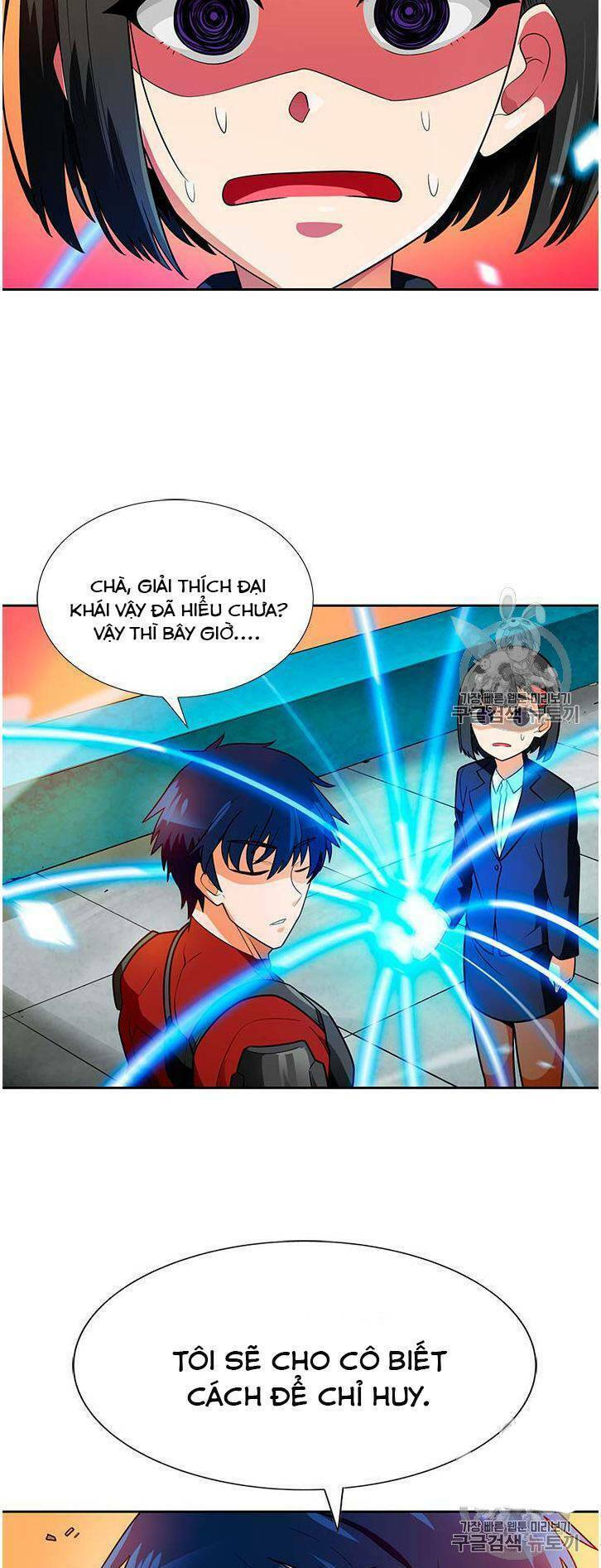 Tôi Tự Động Săn Một Mình: Chapter 56