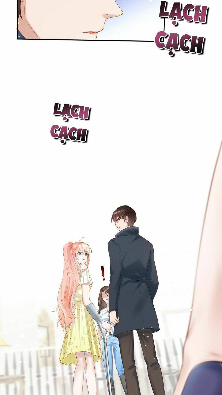 Sau Này Vẫn Cứ Thích Em: Chapter 17