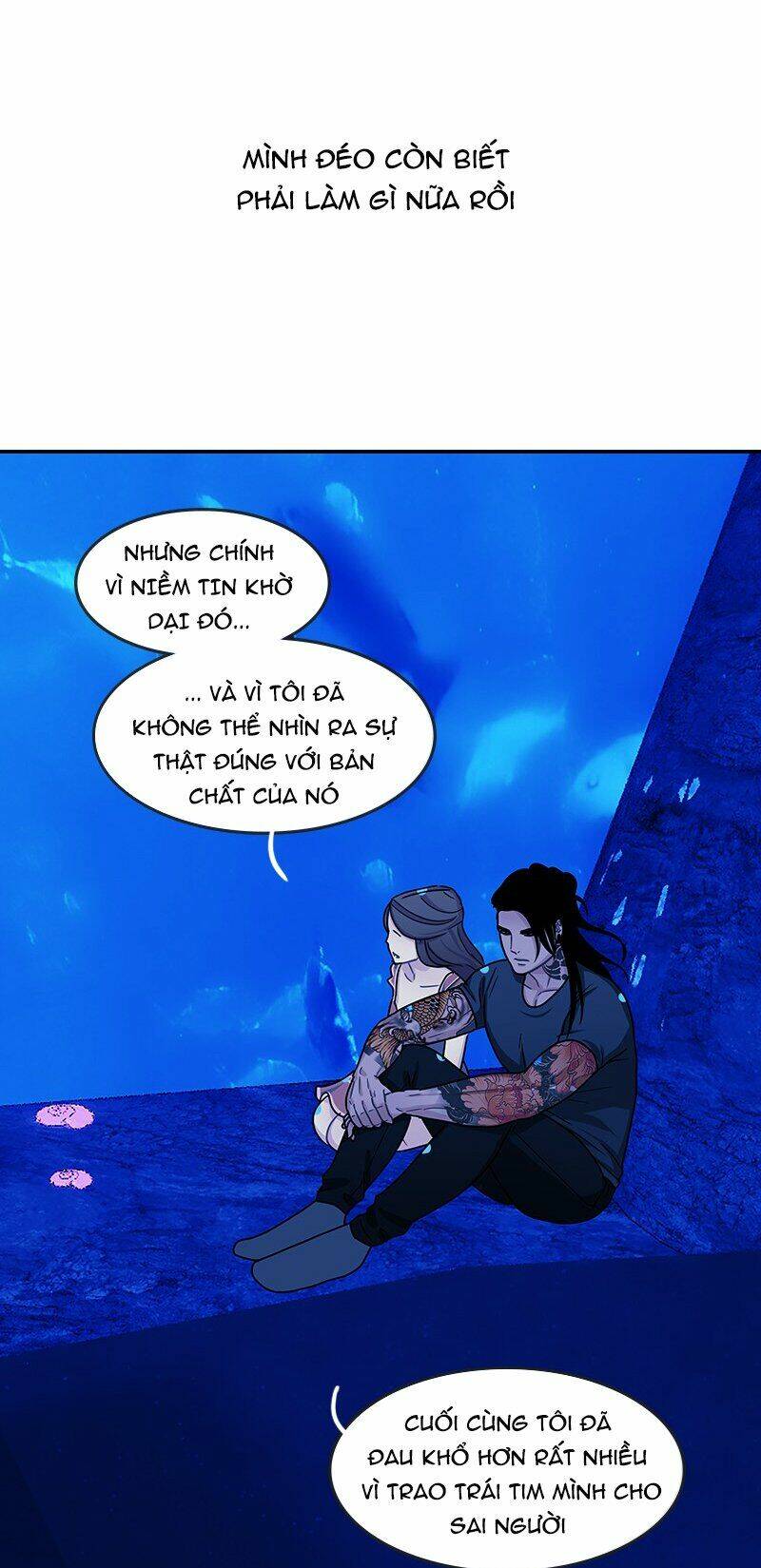 Nửa Đêm Ở Poppy Land: Chapter 57