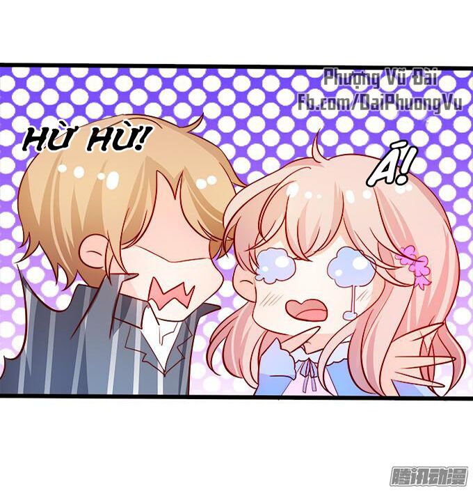 Hồ Tiên Hung Bạo: Chapter 4