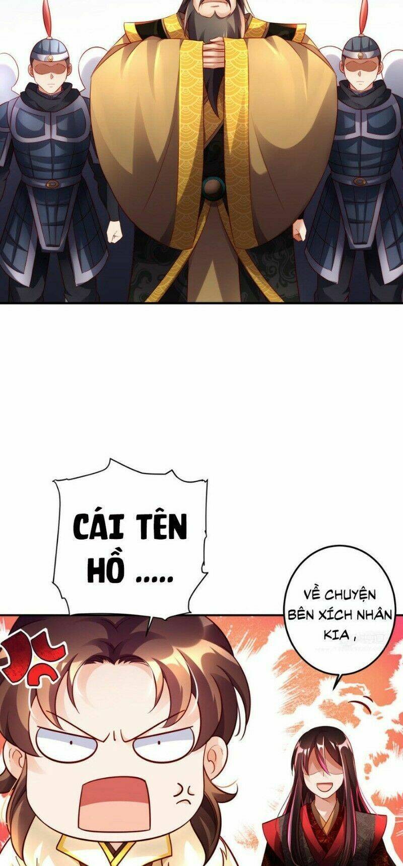 Thiên Kim Bất Hoán: Chapter 48