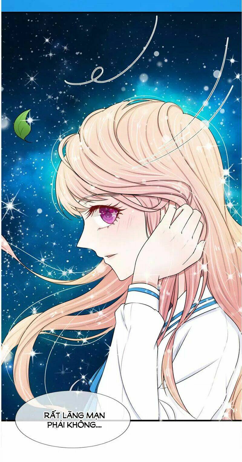 Phúc Hắc Lão Công Buông Em Ra: Chapter 28