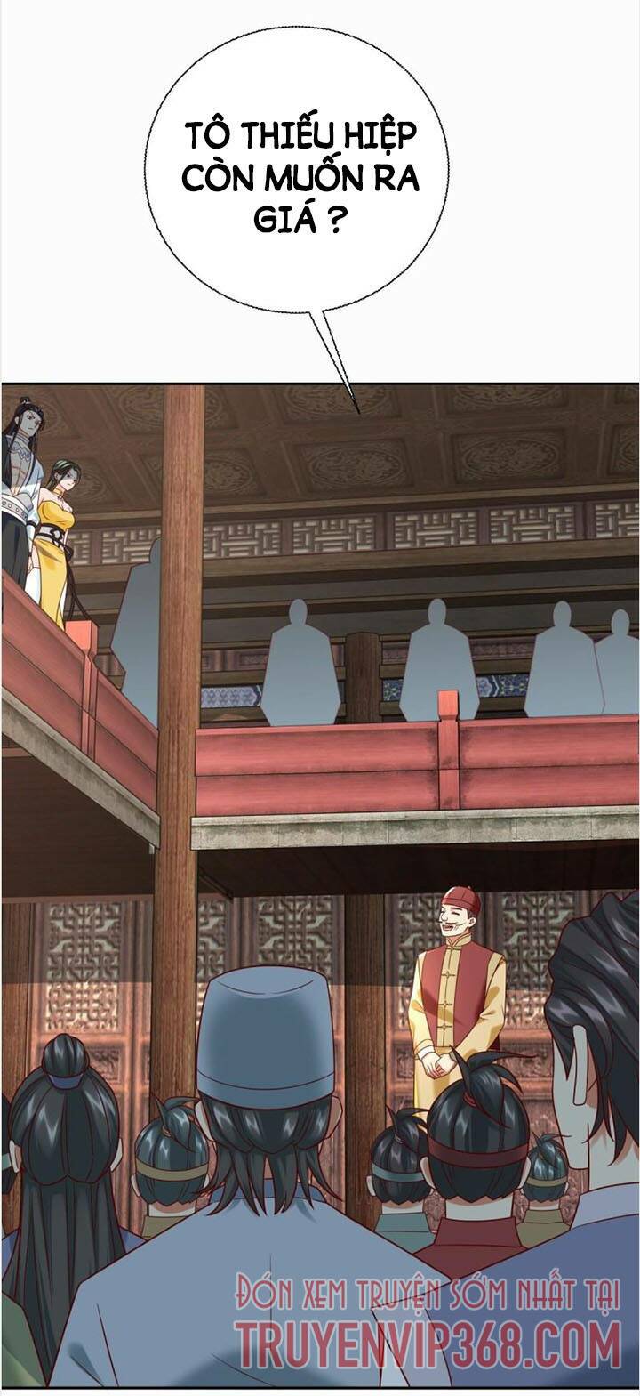 Chí Tôn Trọng Sinh: Chapter 209