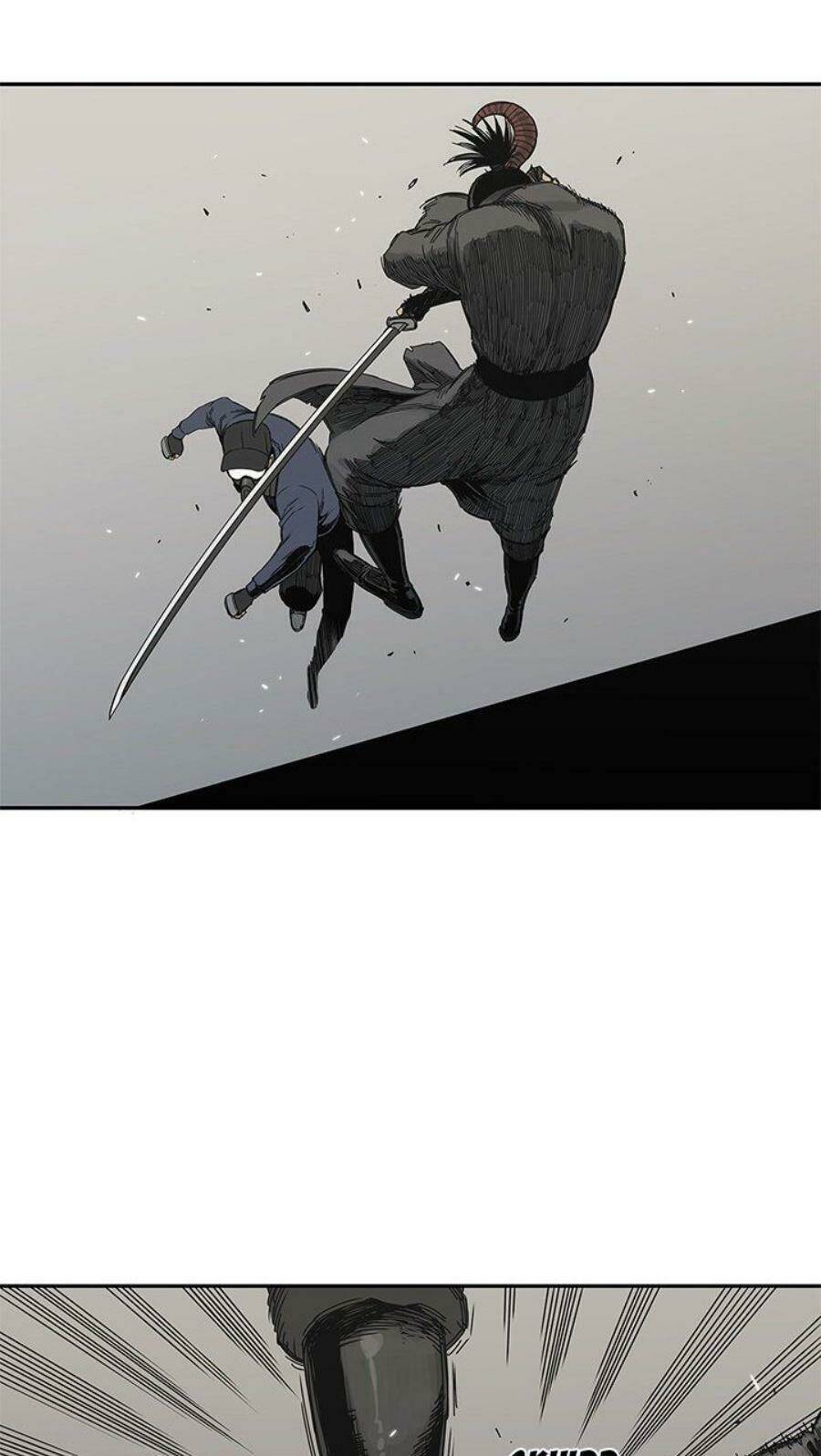 Hiệp Sĩ Giao Hàng: Chapter 22