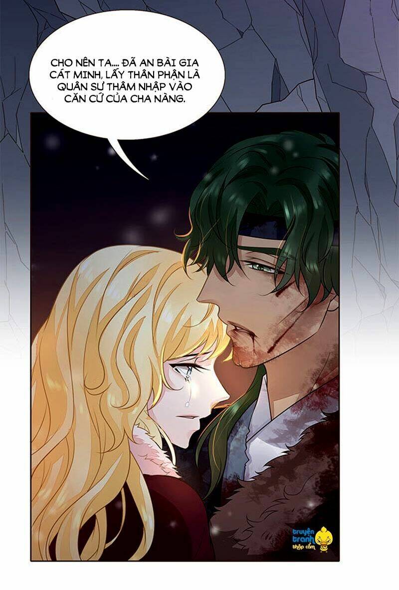 Đại Giá Thừa Tướng: Chapter 84