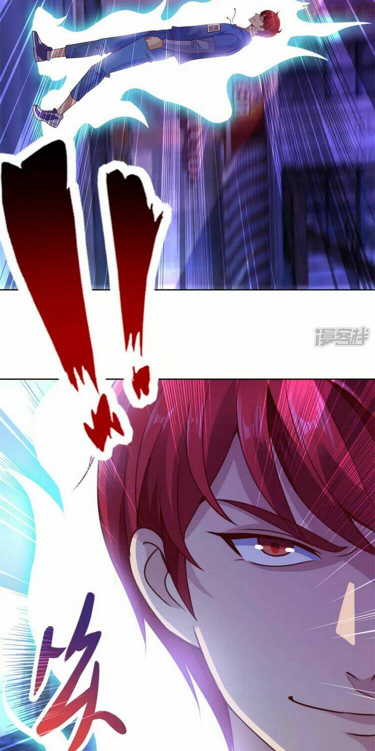 Đô Thị Chí Tôn Hệ Thống: Chapter 202