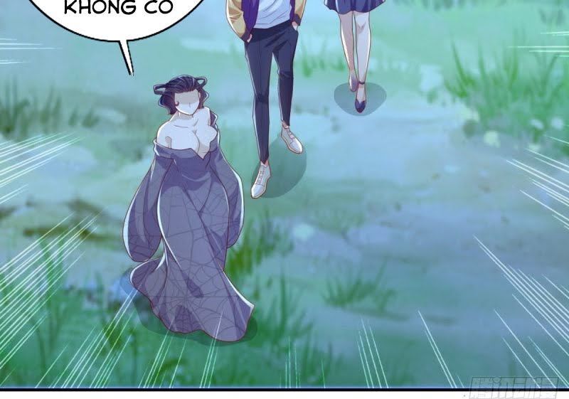 Trọng Sinh Chi Thần Đế Trở Về: Chapter 31