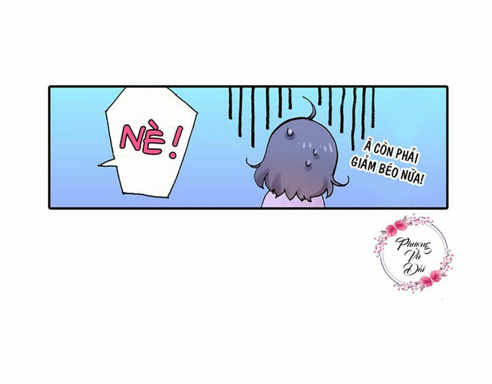 Mệnh Lệnh Tuyệt Đối Của Bá Đạo Vương Tử: Chapter 7