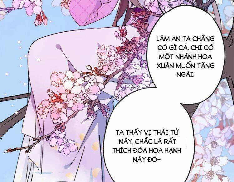 Hoa Nhan Sách: Chapter 2.2