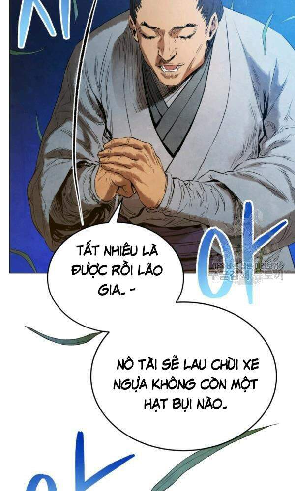 Phụng Tiên Trọng Sinh Ký: Chapter 35