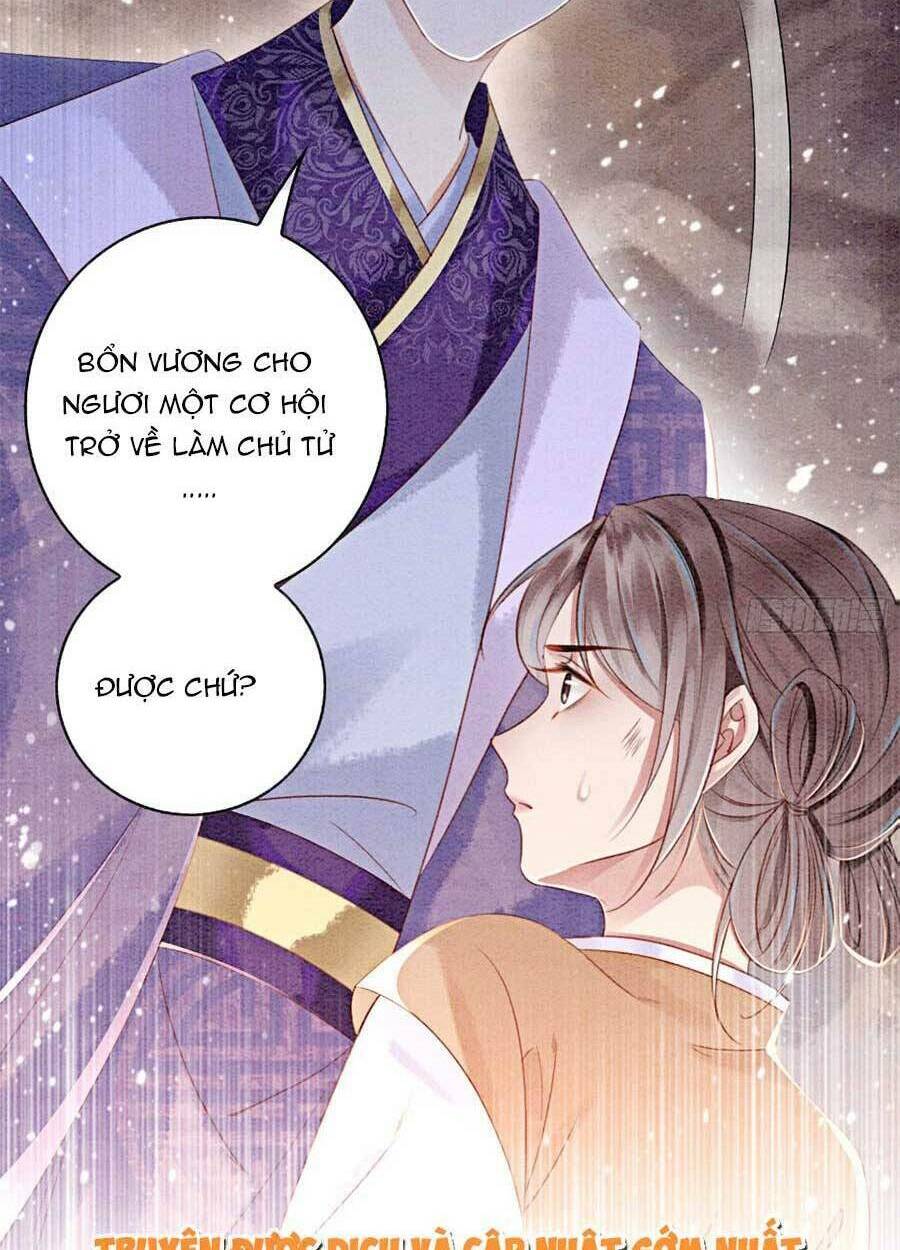 Bắt Đầu Hủy Hôn Để Công Lược Vương Gia: Chapter 45