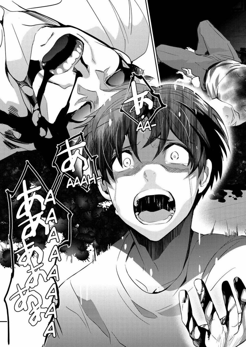 Ou-Sama Game - Kigen: Chapter 10