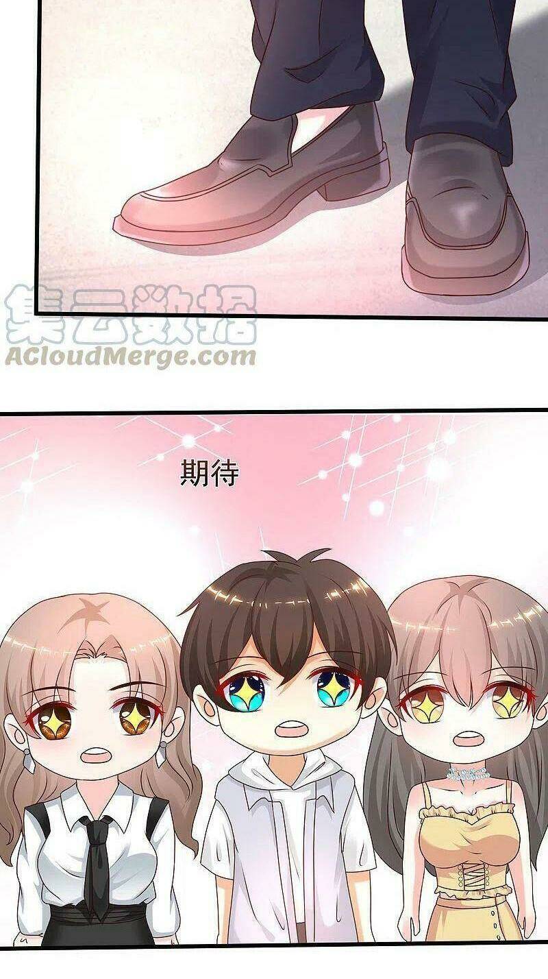 Tối Cường Vận Đào Hoa: Chapter 230