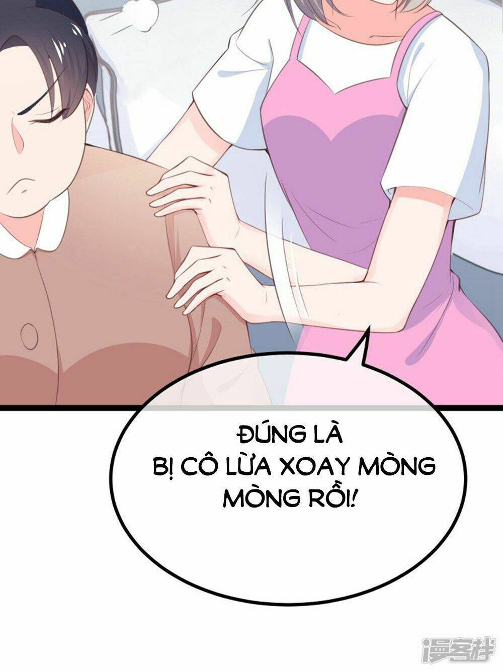 Boss Của Tôi Là Đại Thần: Chapter 107