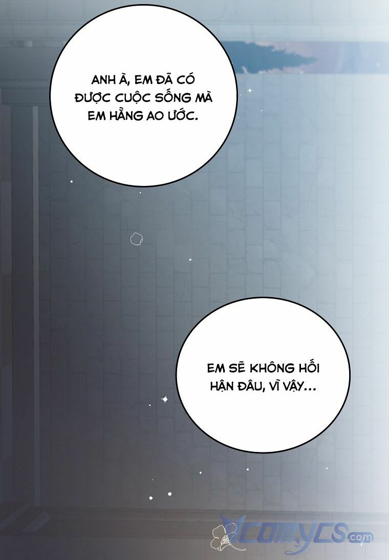 Đừng Chọc Đứa Em Gái Bé Bỏng Của Chúng Tôi: Chapter 83