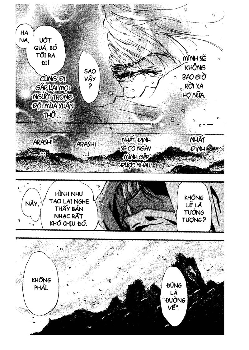Mầm Sống: Chapter 61