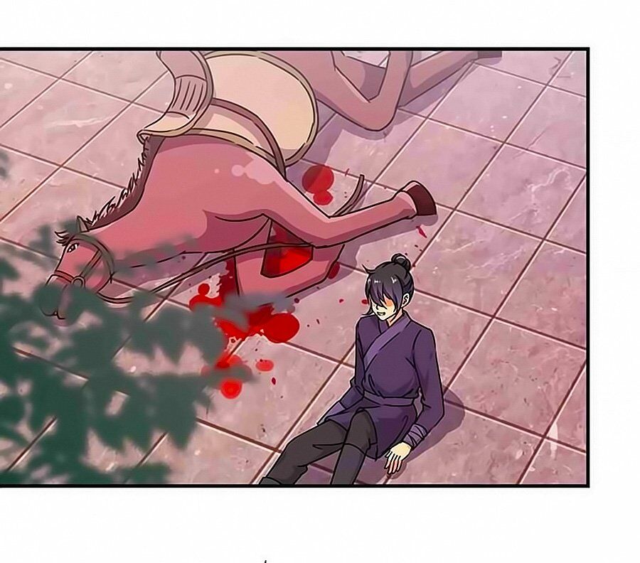 Vương Gia ! Ngươi Thật Bỉ Ổi !: Chapter 309